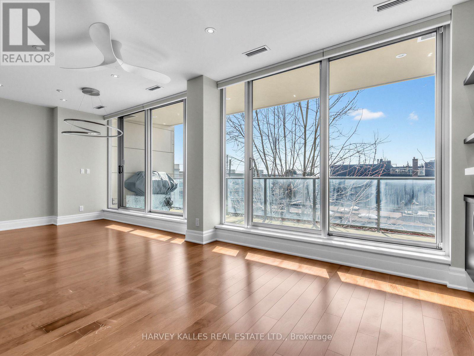 404 - 1 RAINSFORD ROAD