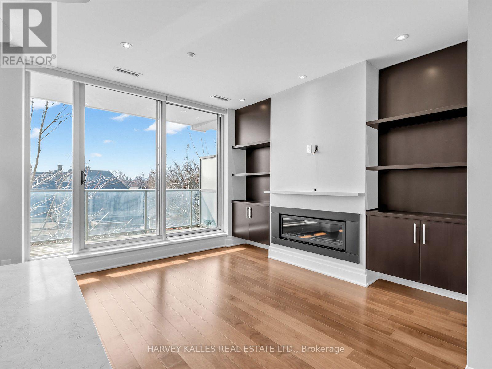 404 - 1 RAINSFORD ROAD
