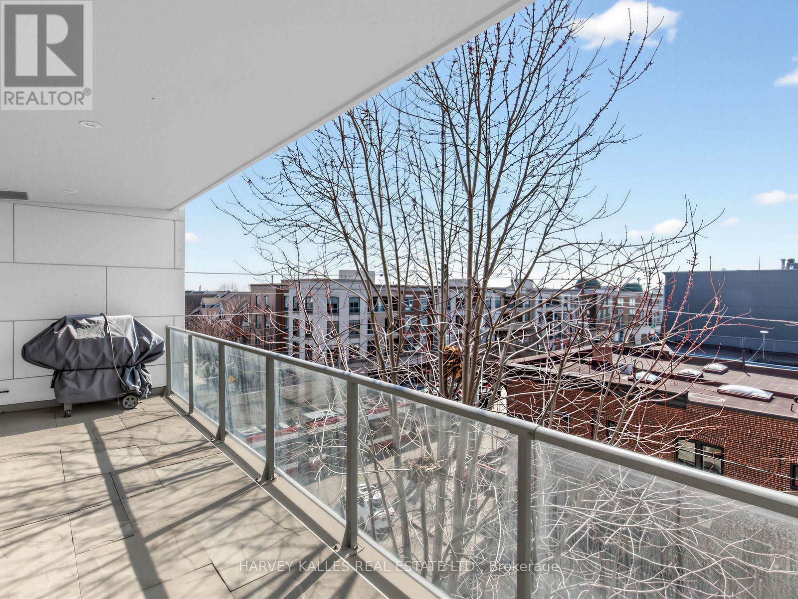 404 - 1 RAINSFORD ROAD
