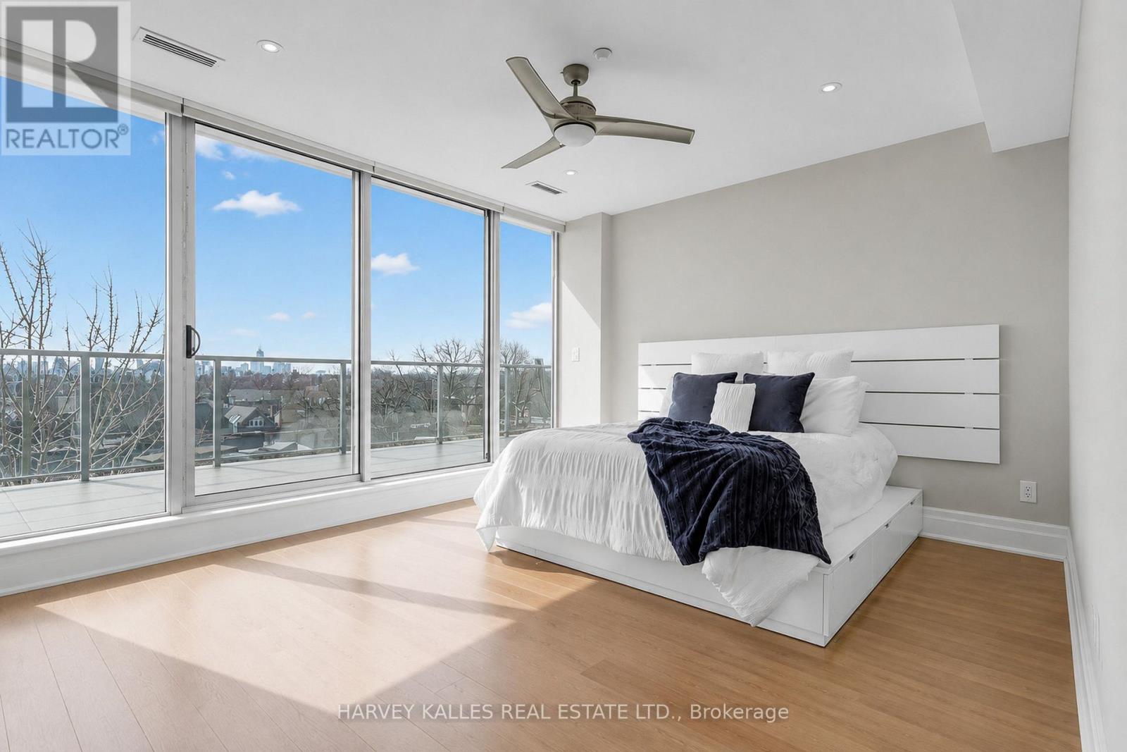 404 - 1 RAINSFORD ROAD