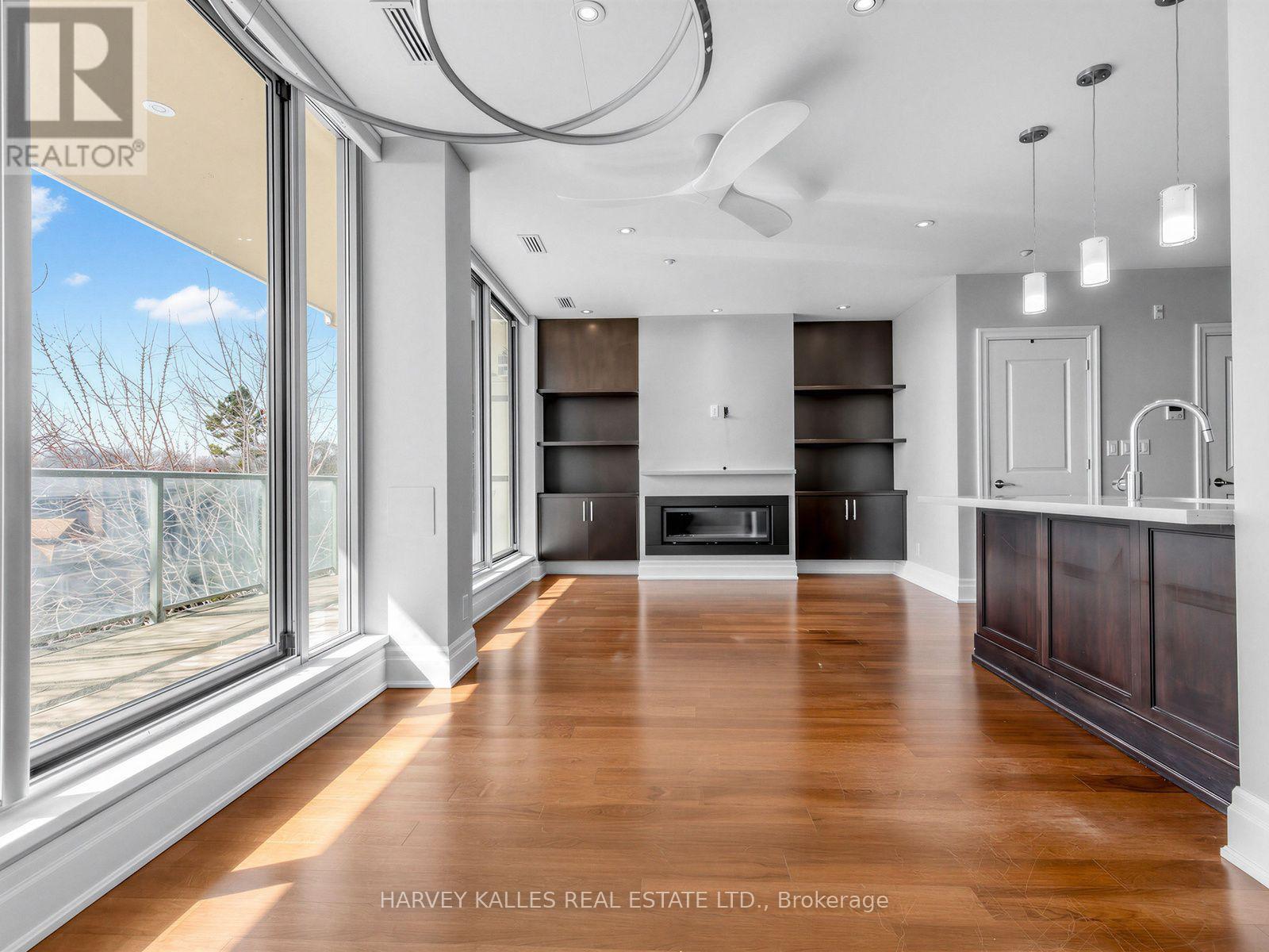 404 - 1 RAINSFORD ROAD