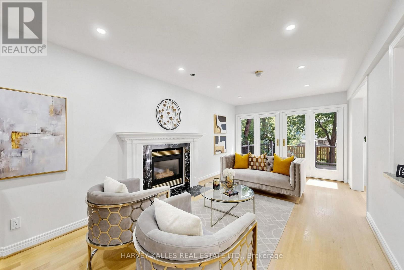 15 WOODVILLE AVENUE