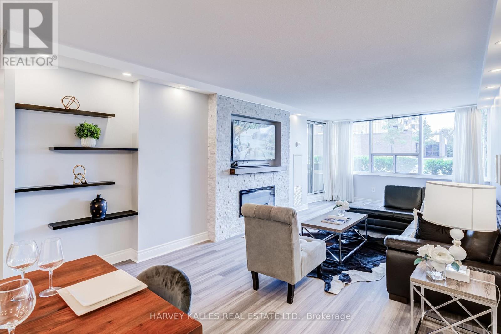 103 - 65 HUNTINGDALE BOULEVARD