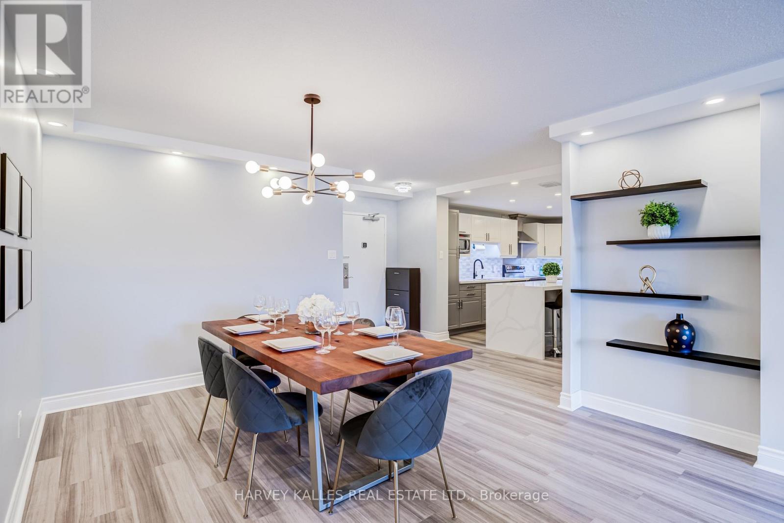 103 - 65 HUNTINGDALE BOULEVARD