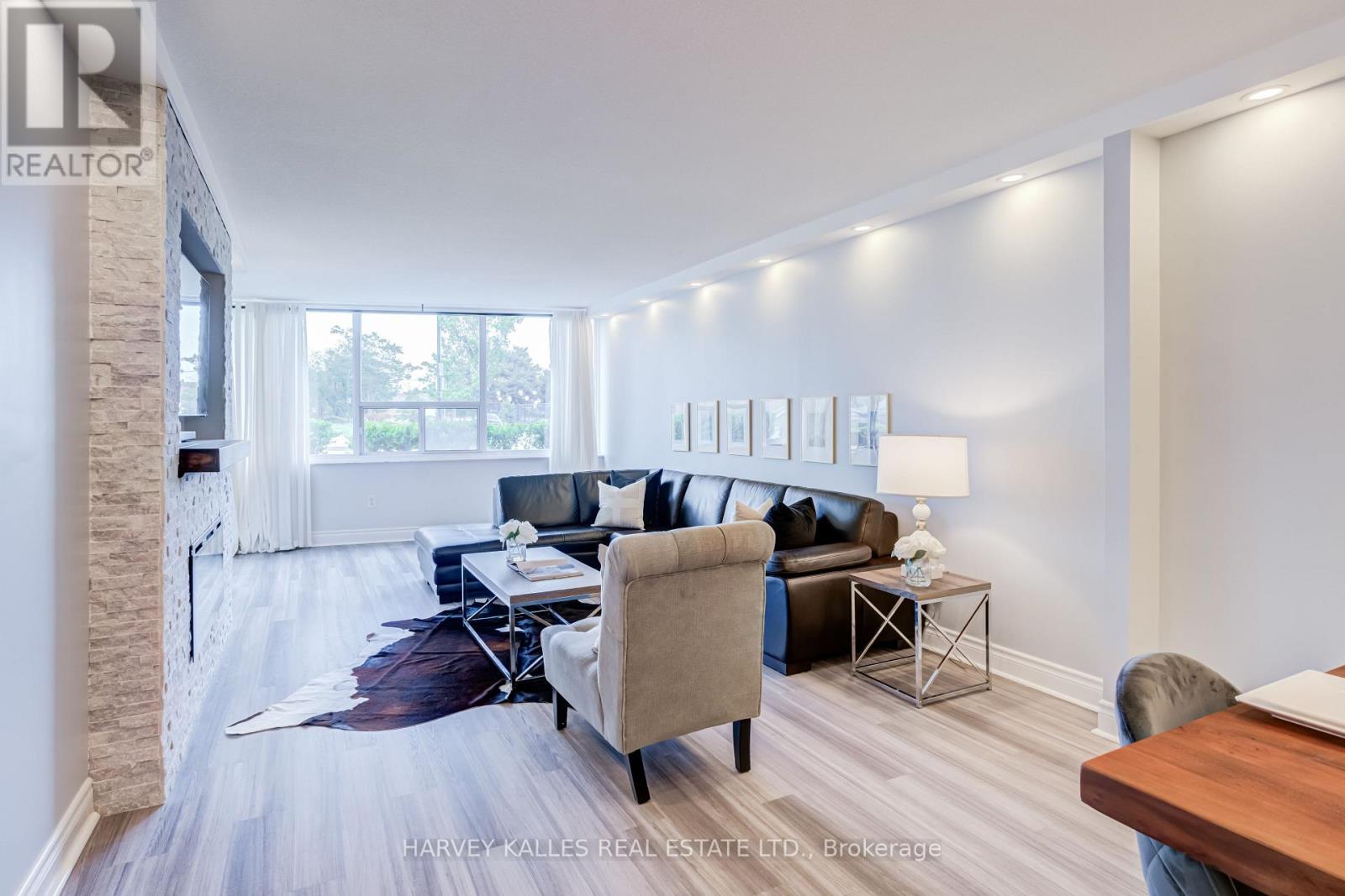 103 - 65 HUNTINGDALE BOULEVARD