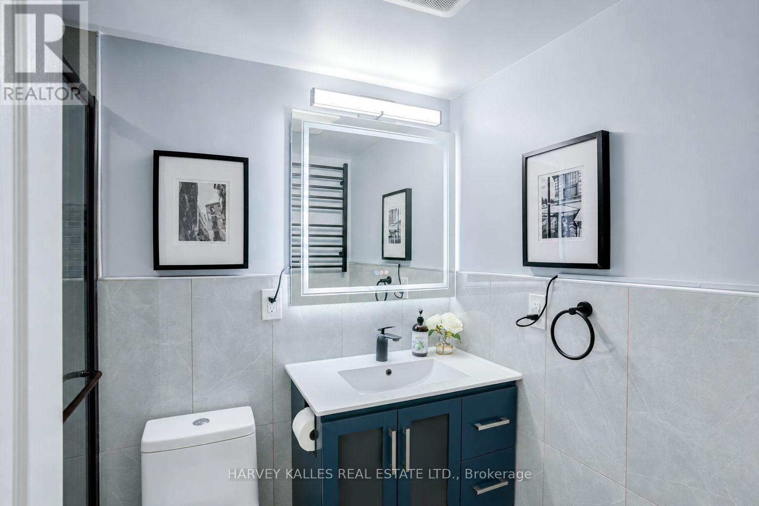 103 - 65 HUNTINGDALE BOULEVARD