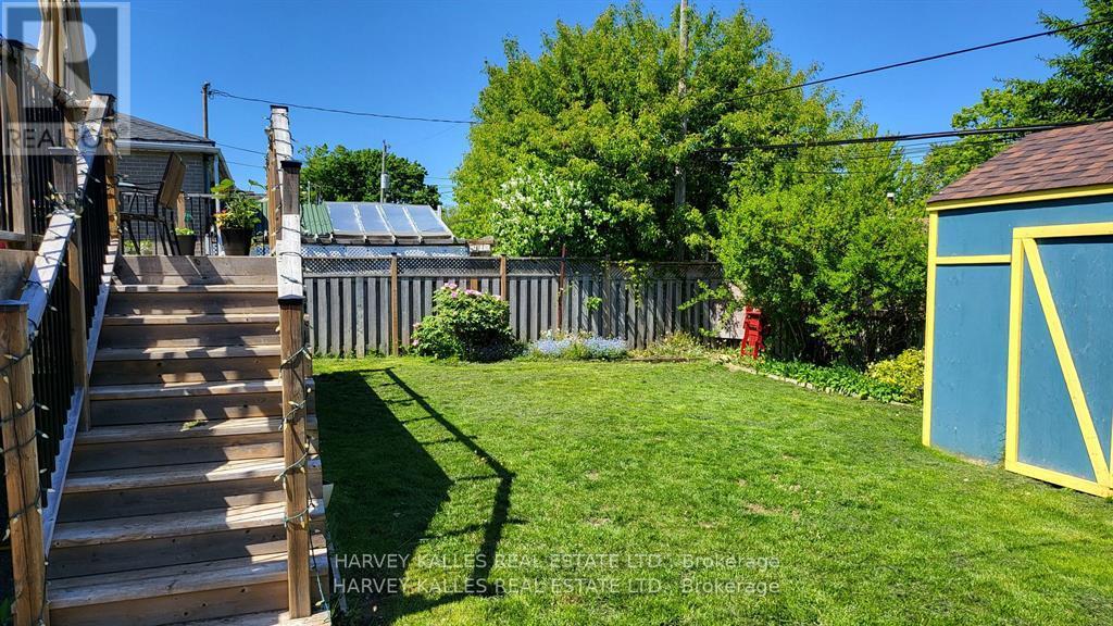 MAIN - 709 ANNLAND STREET