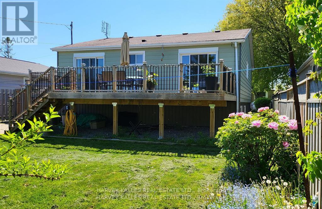 MAIN - 709 ANNLAND STREET