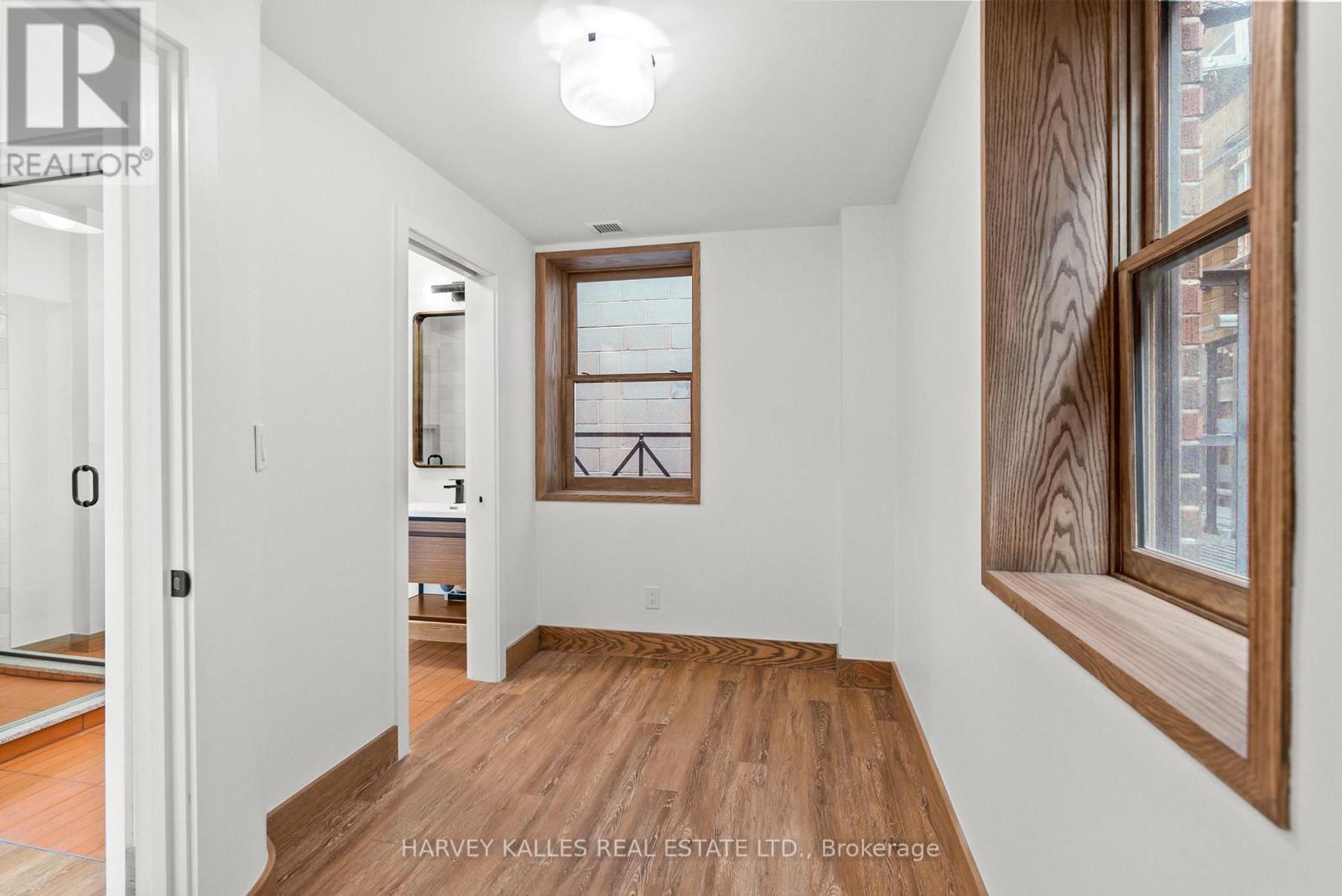 ONE - 663 GREENWOOD AVENUE