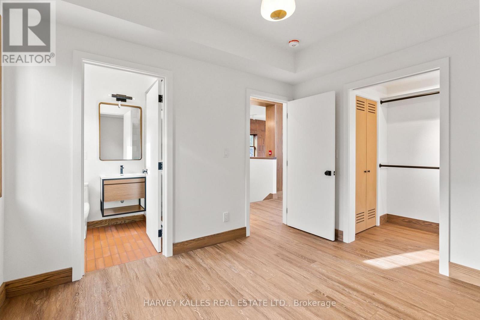 ONE - 663 GREENWOOD AVENUE
