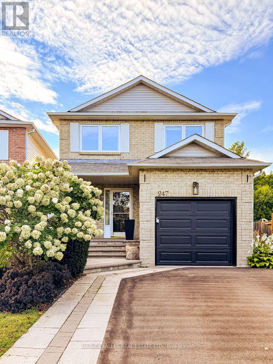 247 Overbank Drive Oshawa Mclaughlin Ontario Ca L1j7x1 30322599