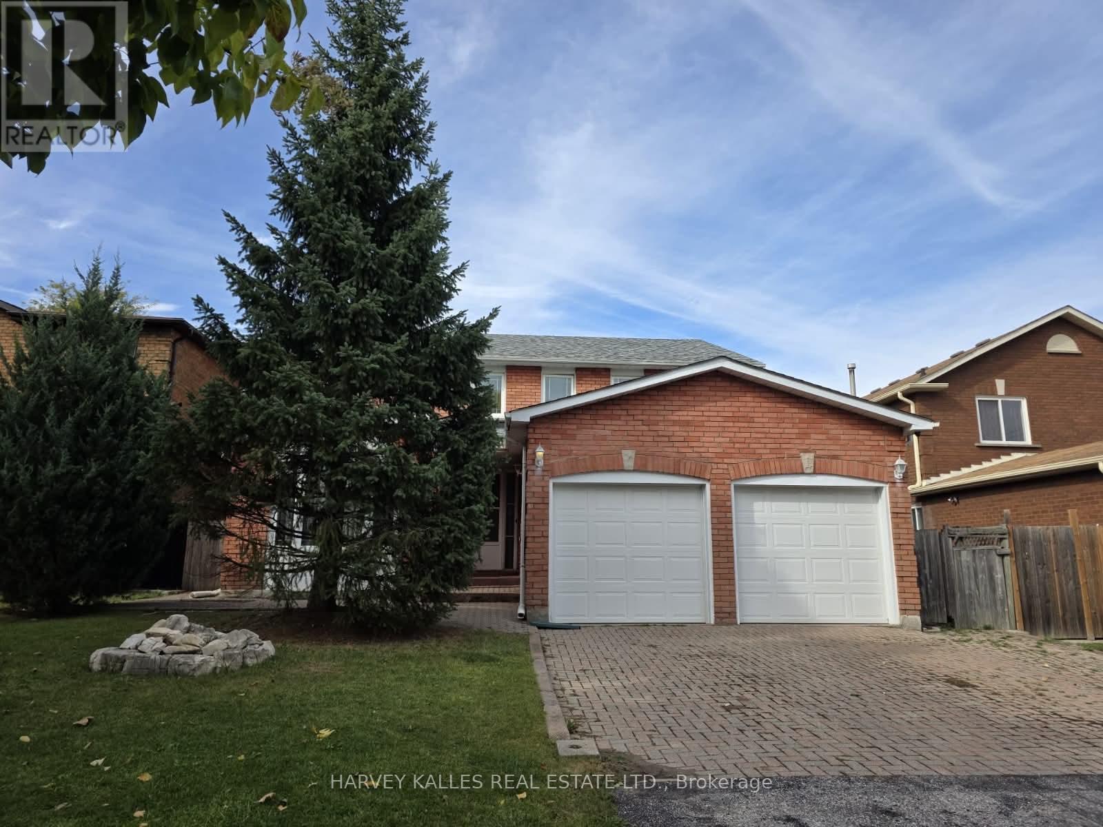 1627 Rayleen Crescent Pickering Brock Ridge Ontario Ca L1x1x4 30377667