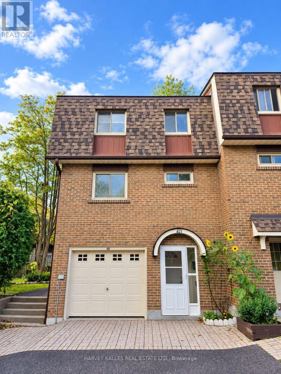 40 441 Military Trail Unit 40 Toronto Morningside Ontario Ca M1e4e8 30400486