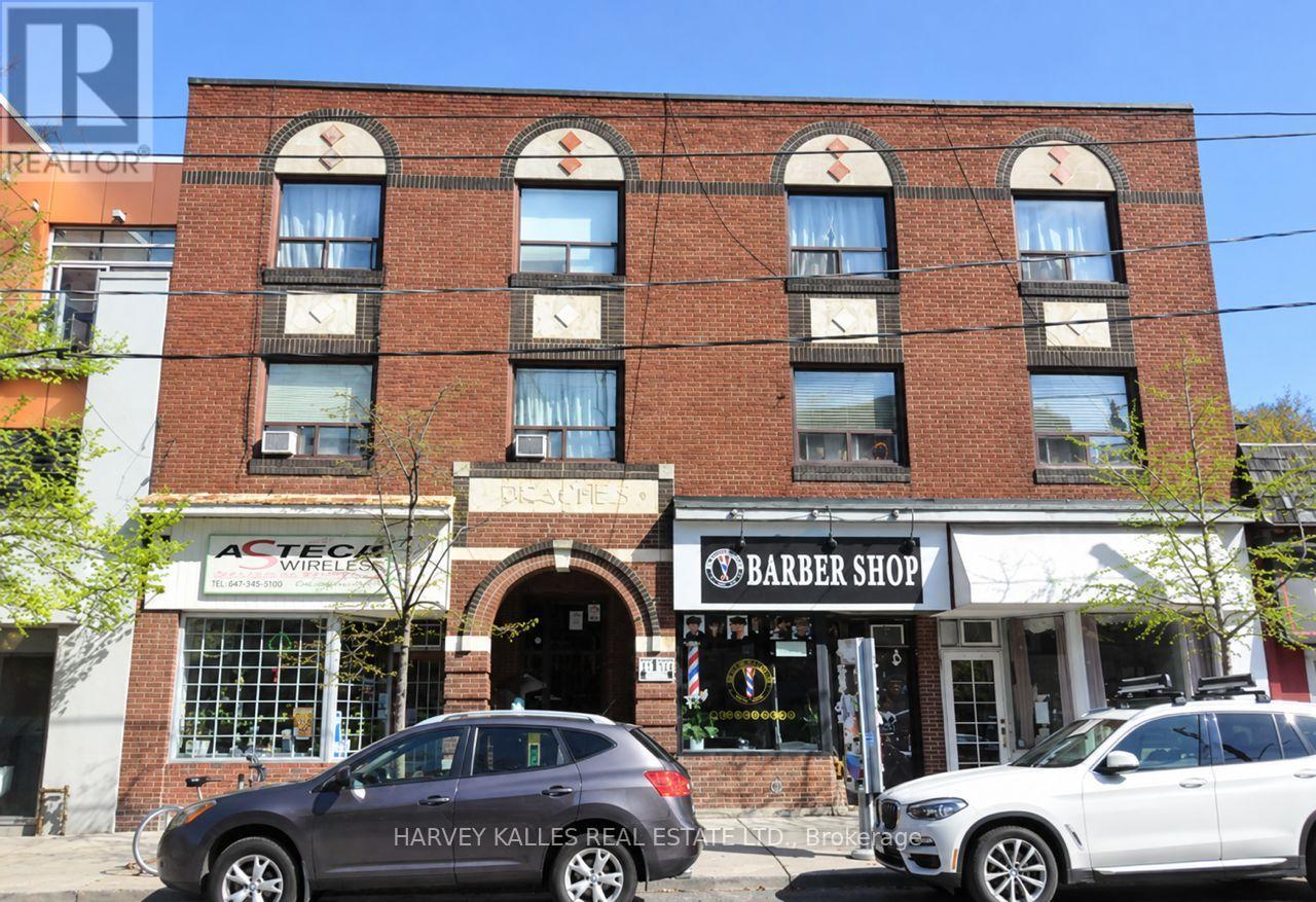 7 2220 Queen Street E Unit 7 Toronto The Beaches Ontario Ca M4e1e9 30419971