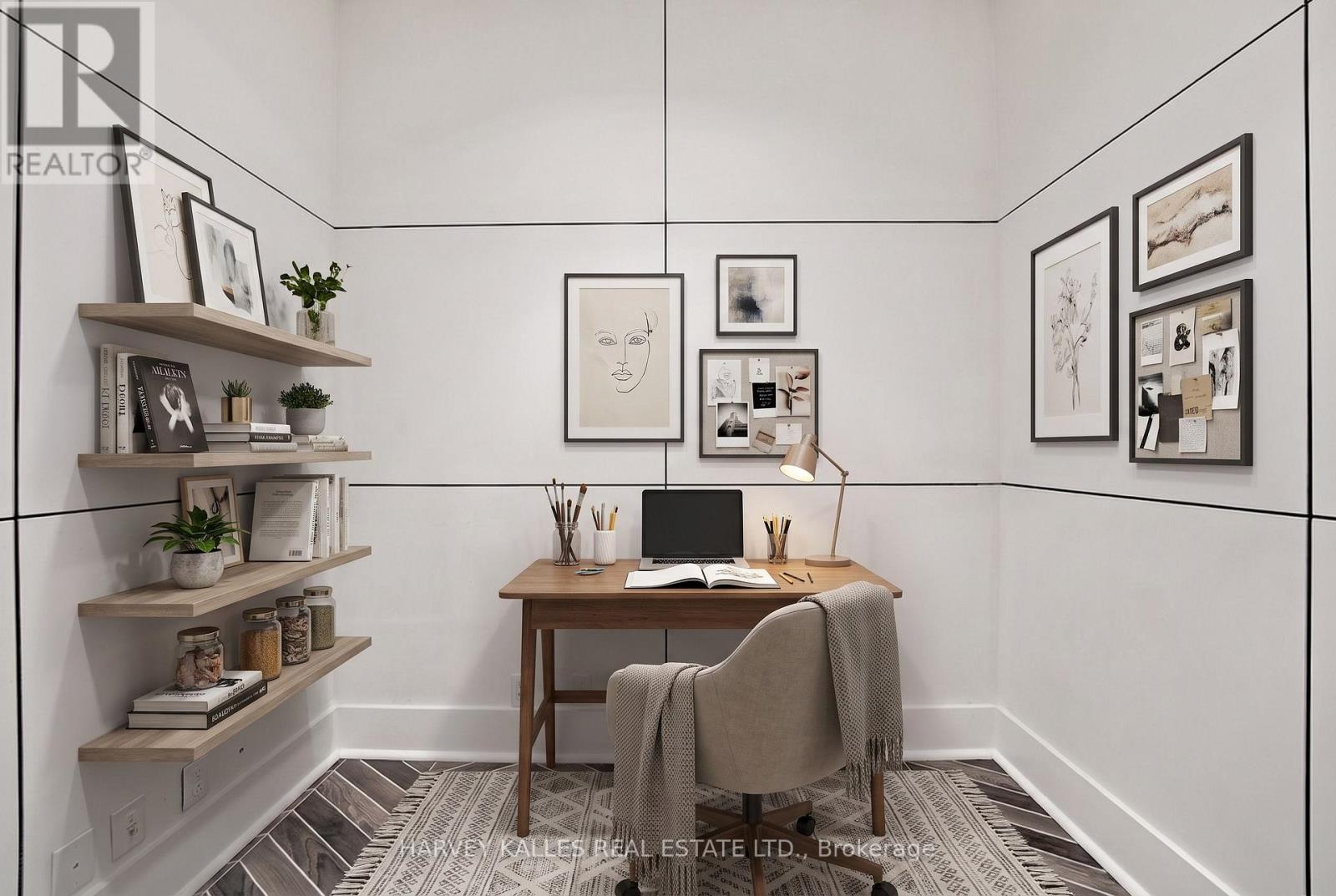 410 - 625 QUEEN STREET E Unit: 410