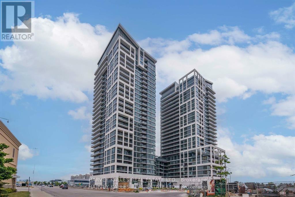 PH 102 - 9000 JANE STREET