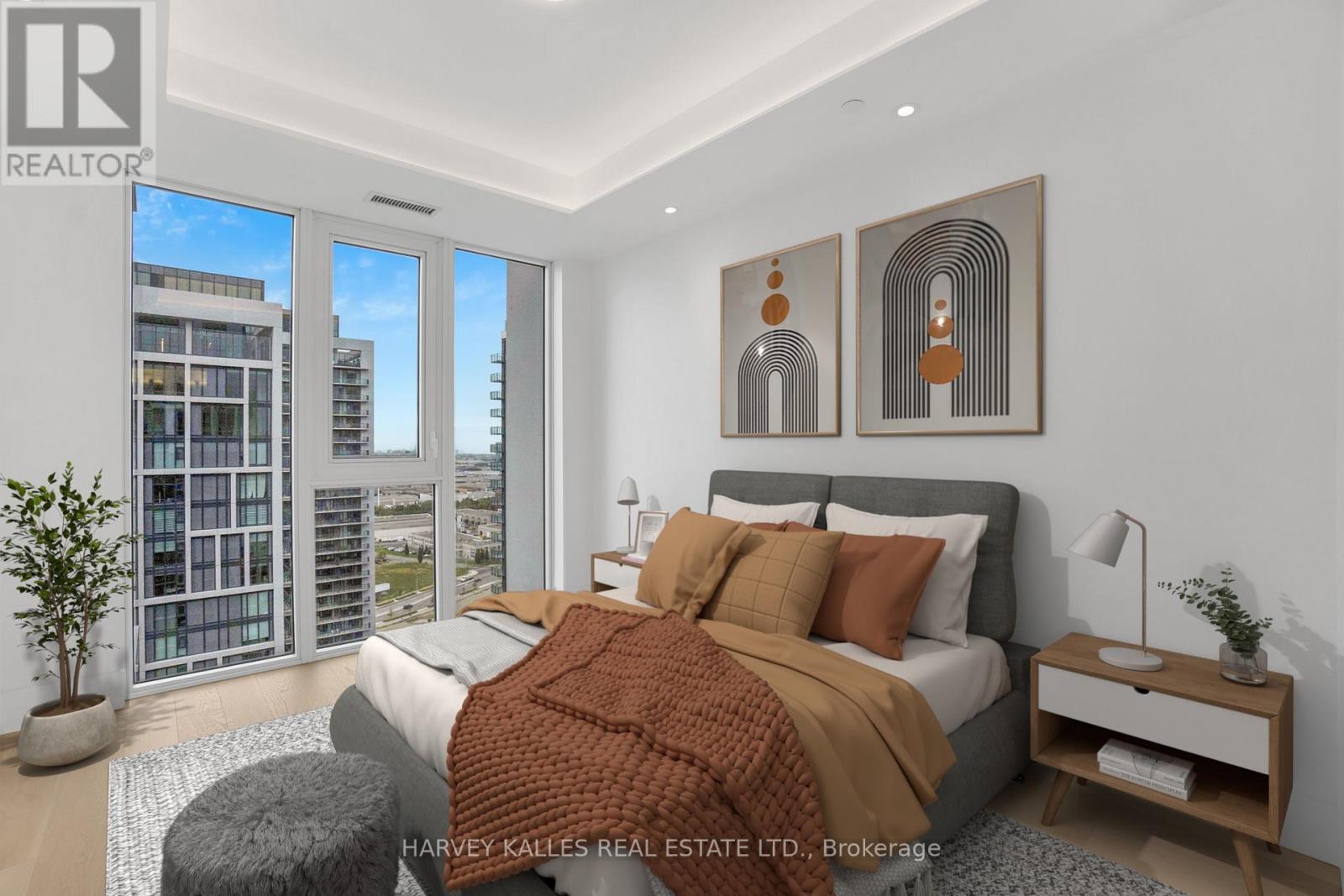 PH 102 - 9000 JANE STREET