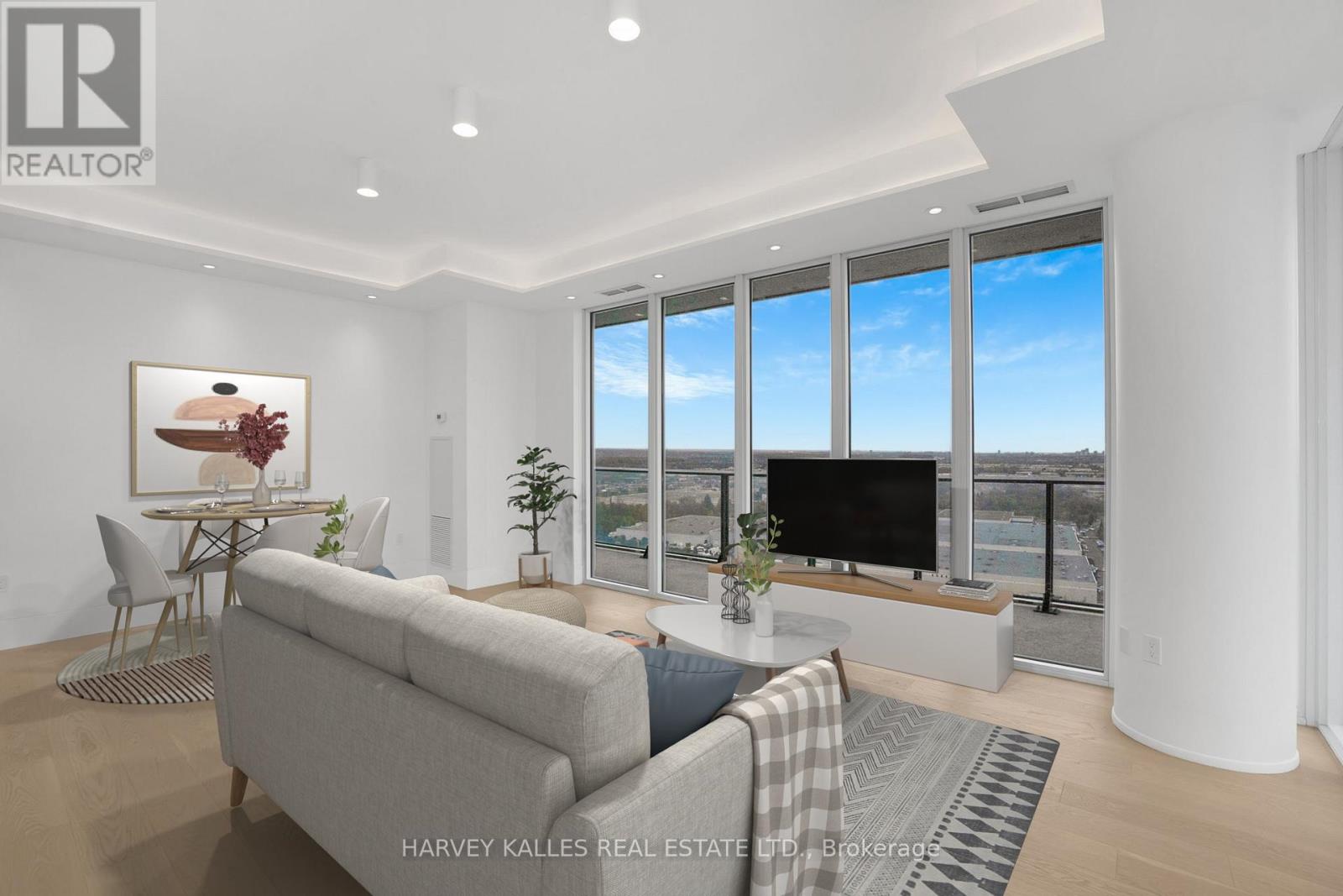 PH 102 - 9000 JANE STREET