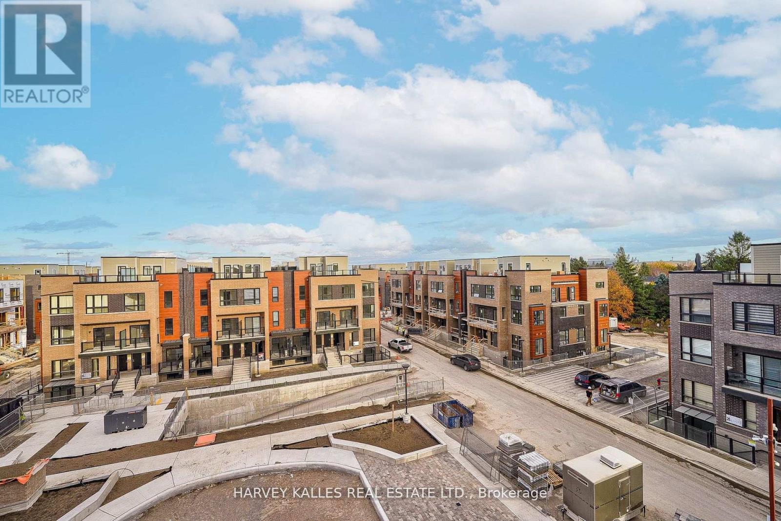 22 - 16 LYTHAM GREEN CIRCLE