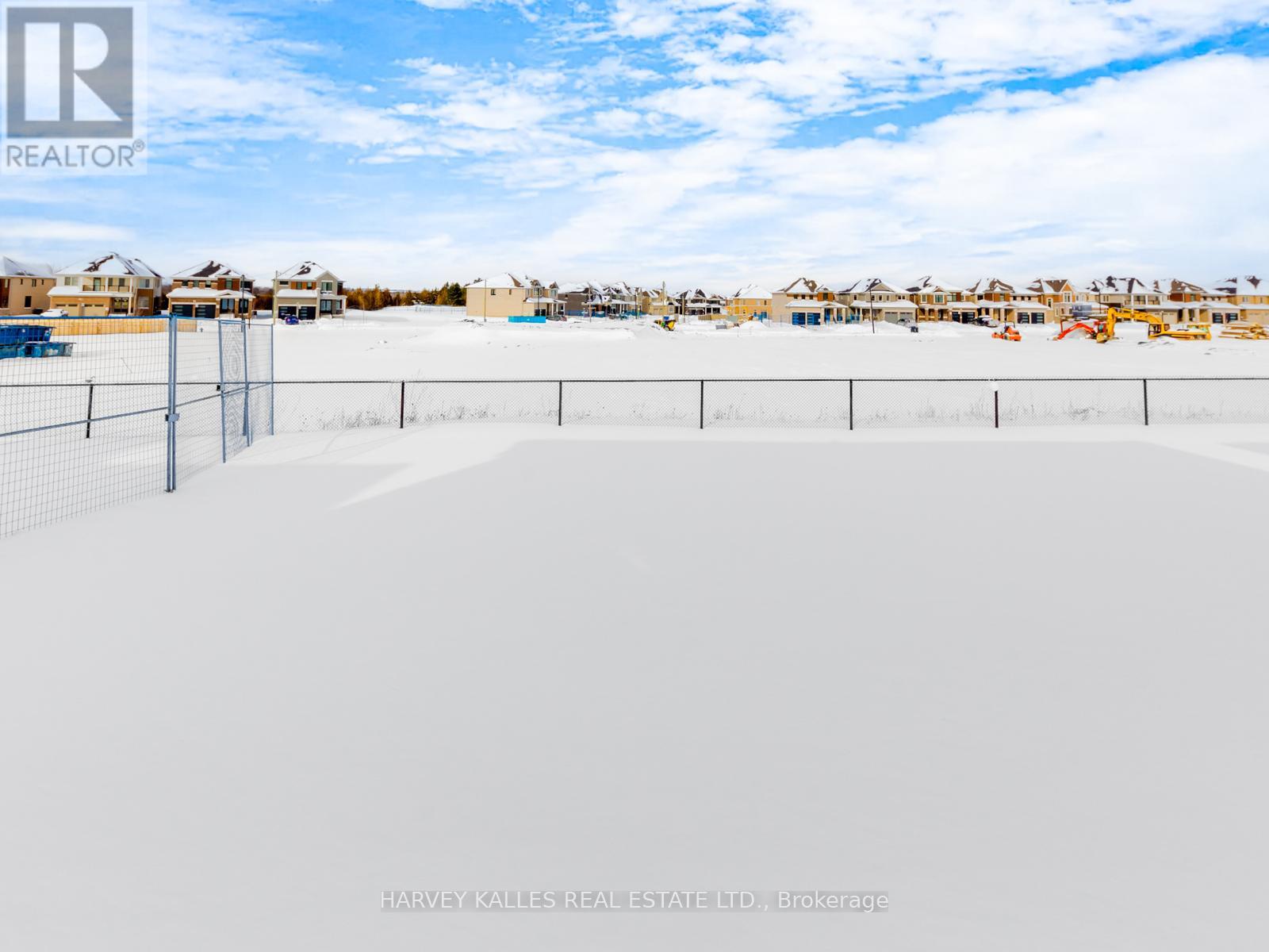 18 BLUEBIRD BOULEVARD