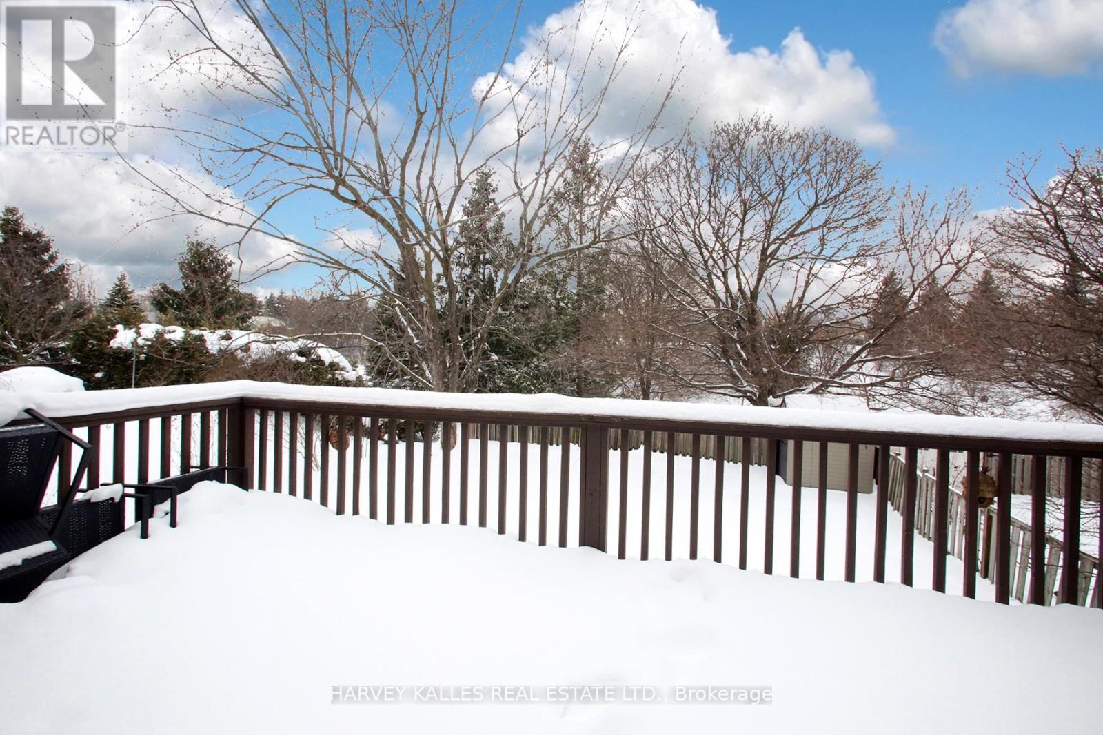 161 ROMFIELD CIRCUIT