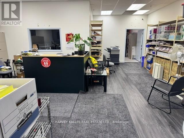 16 - 60 WEST WILMOT STREET