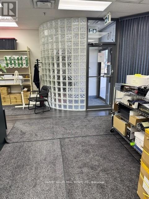 16 - 60 WEST WILMOT STREET