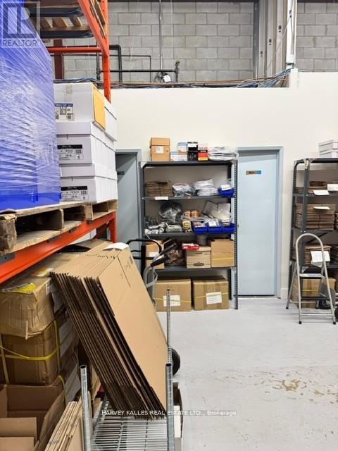 16 - 60 WEST WILMOT STREET