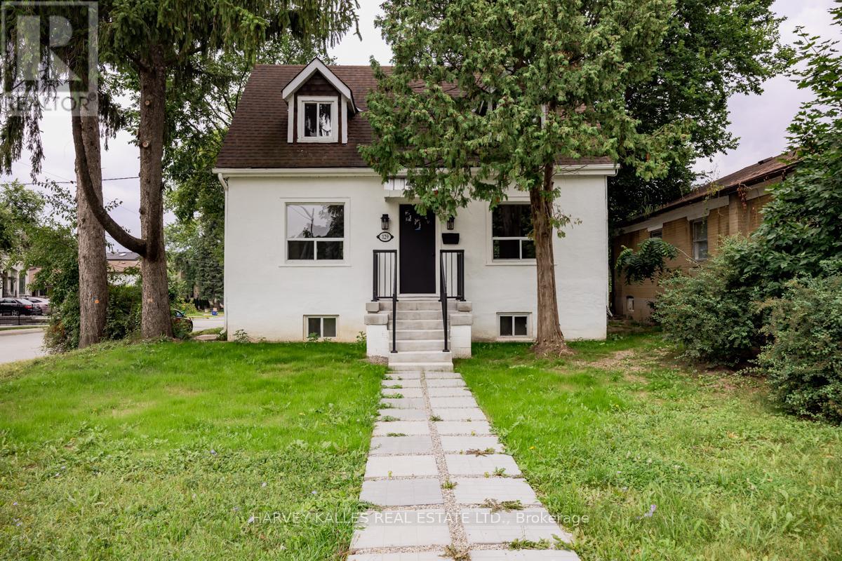 129 MAJOR MACKENZIE DRIVE E