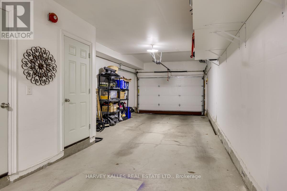 16 POWSELAND CRESCENT