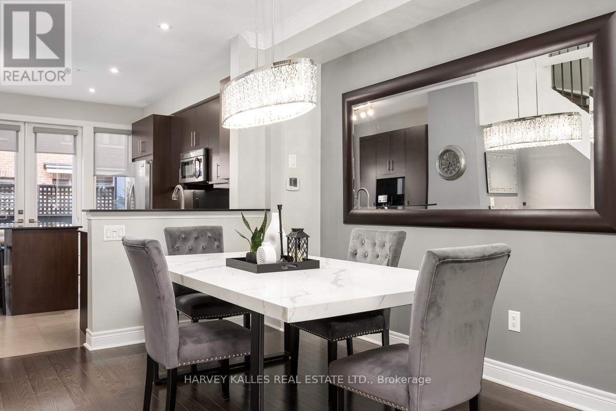 16 POWSELAND CRESCENT