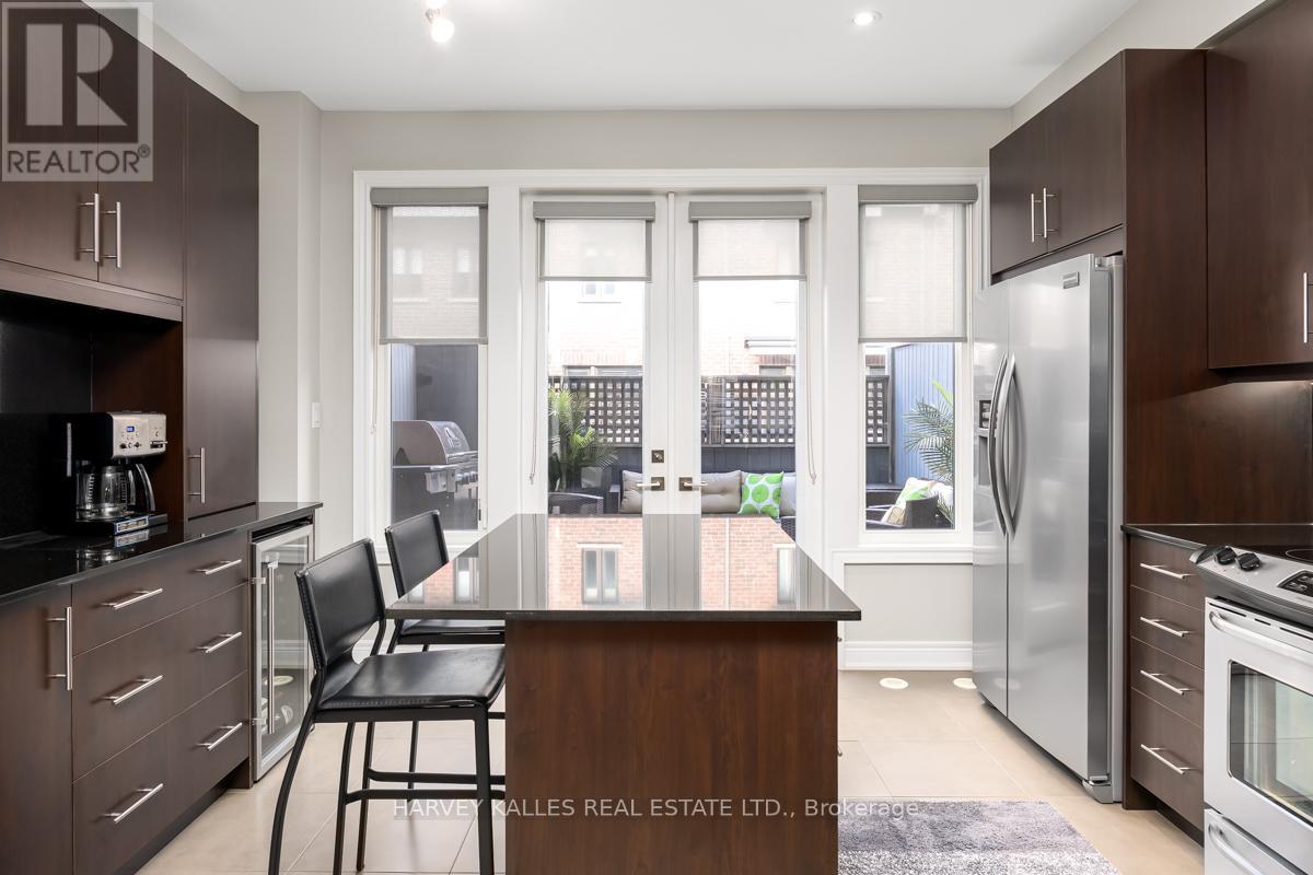 16 POWSELAND CRESCENT