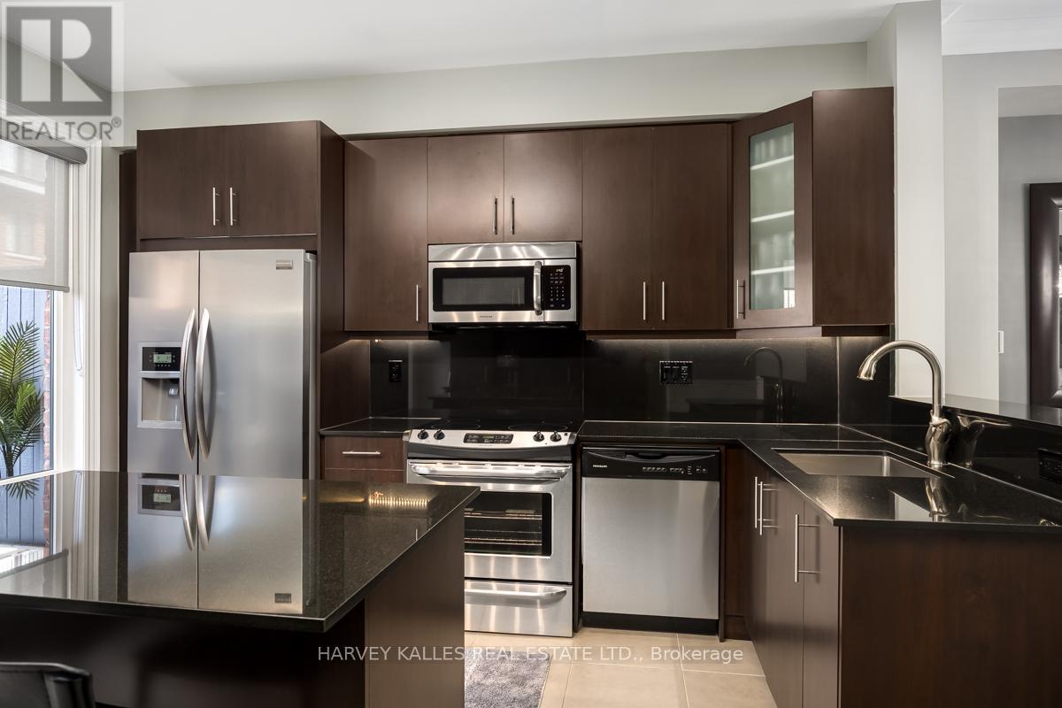 16 POWSELAND CRESCENT