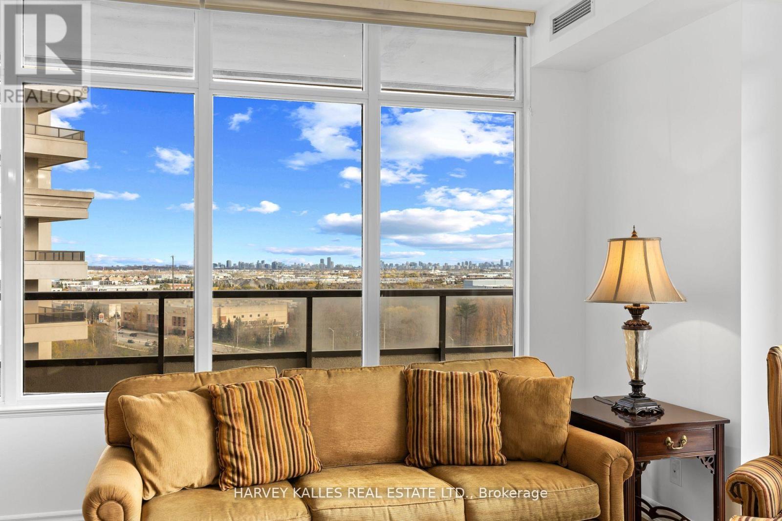 1206 - 9235 JANE STREET