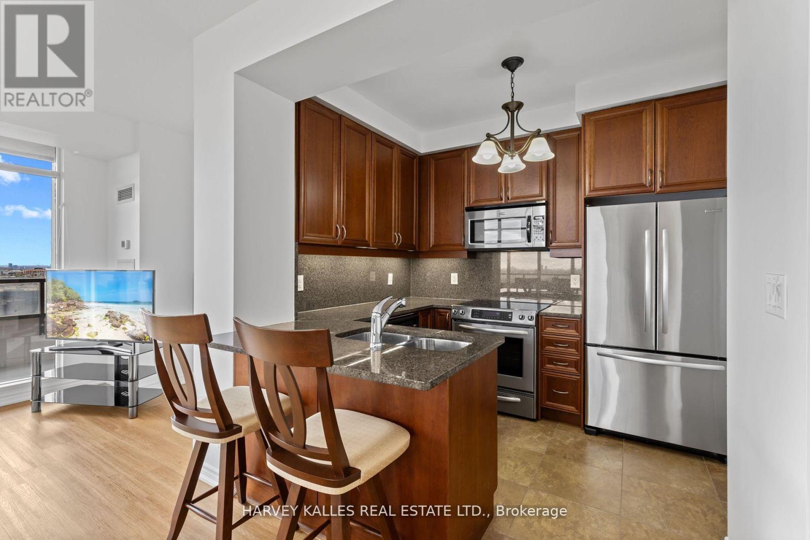 1206 - 9235 JANE STREET