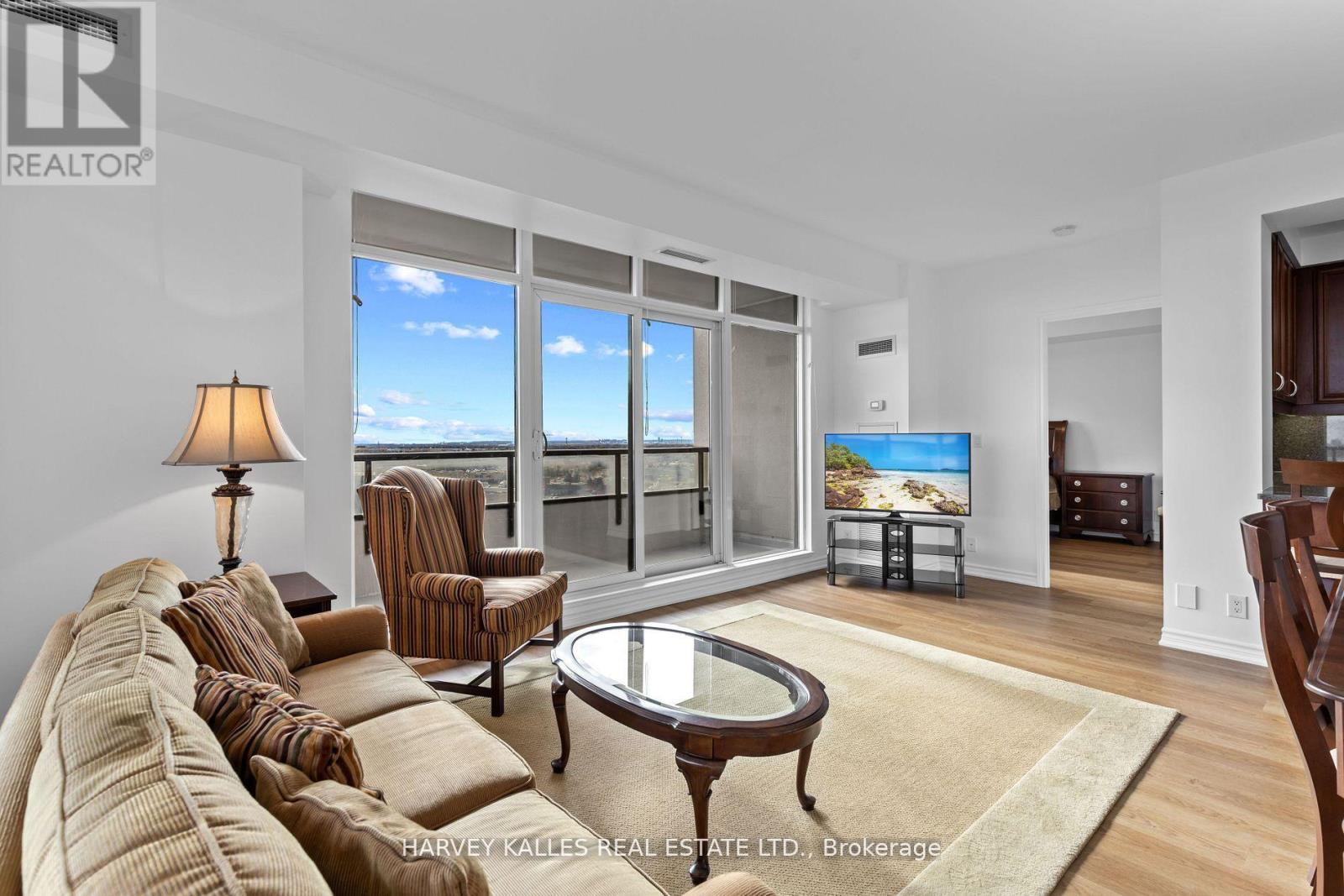 1206 - 9235 JANE STREET