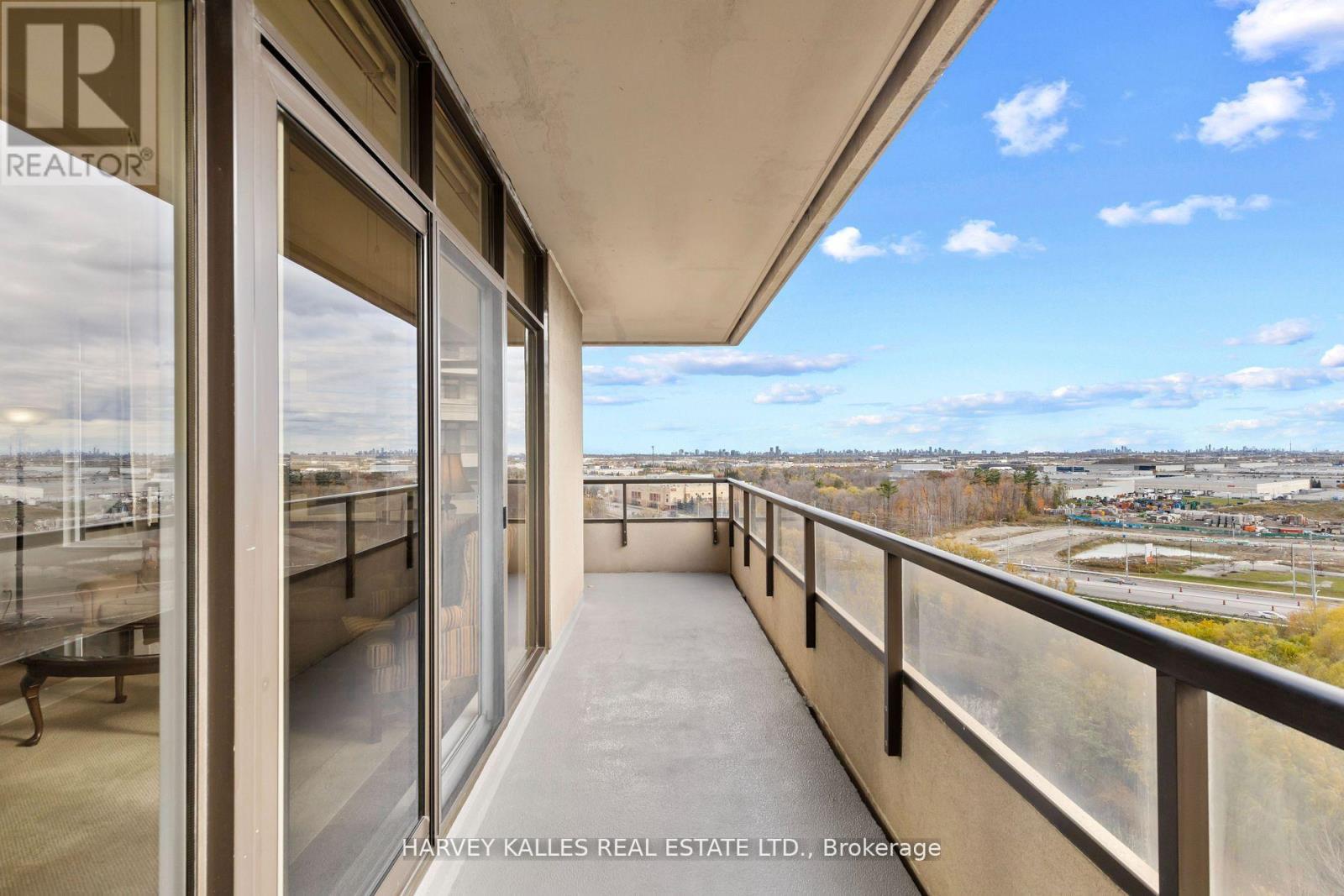 1206 - 9235 JANE STREET