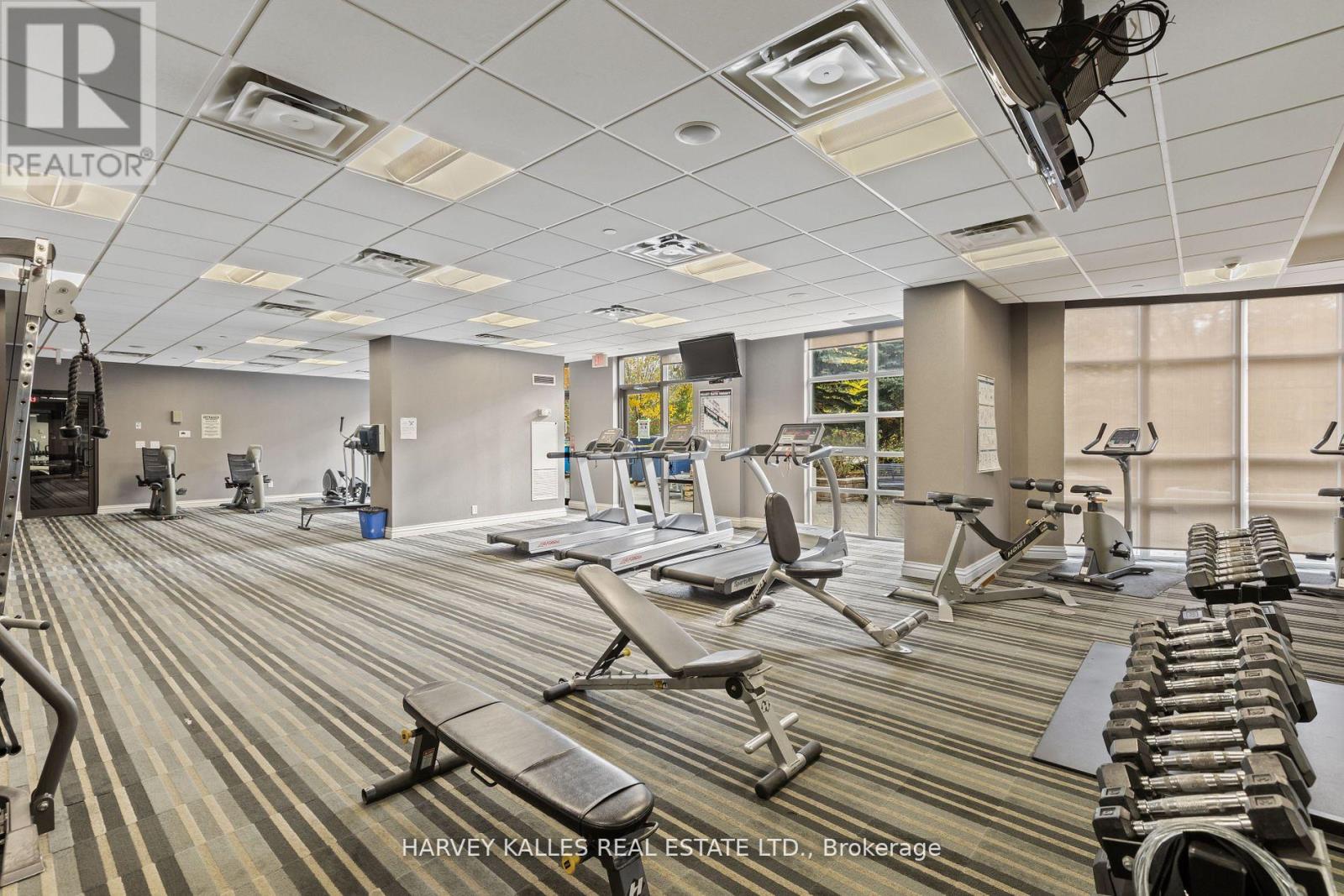 1206 - 9235 JANE STREET