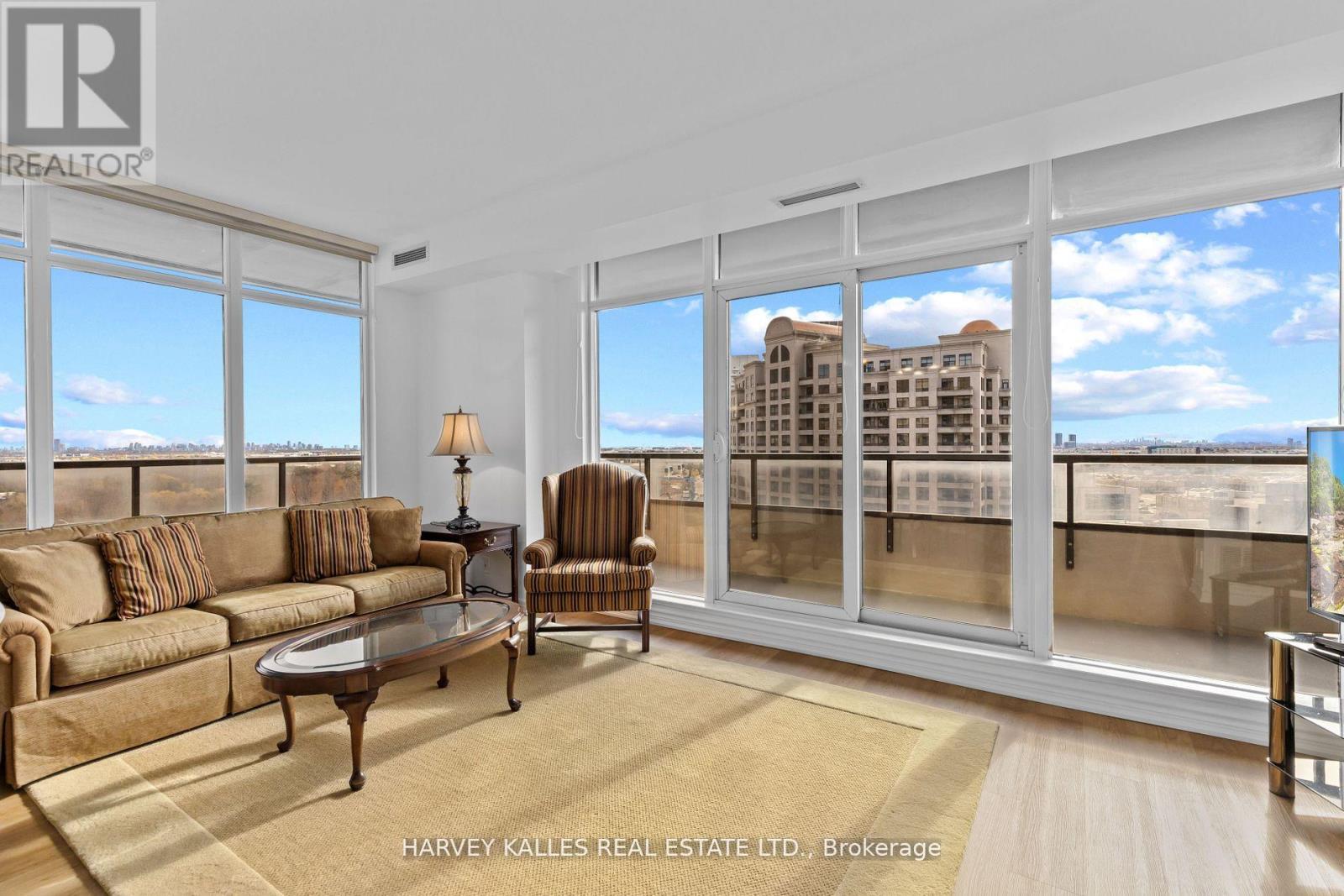 1206 - 9235 JANE STREET