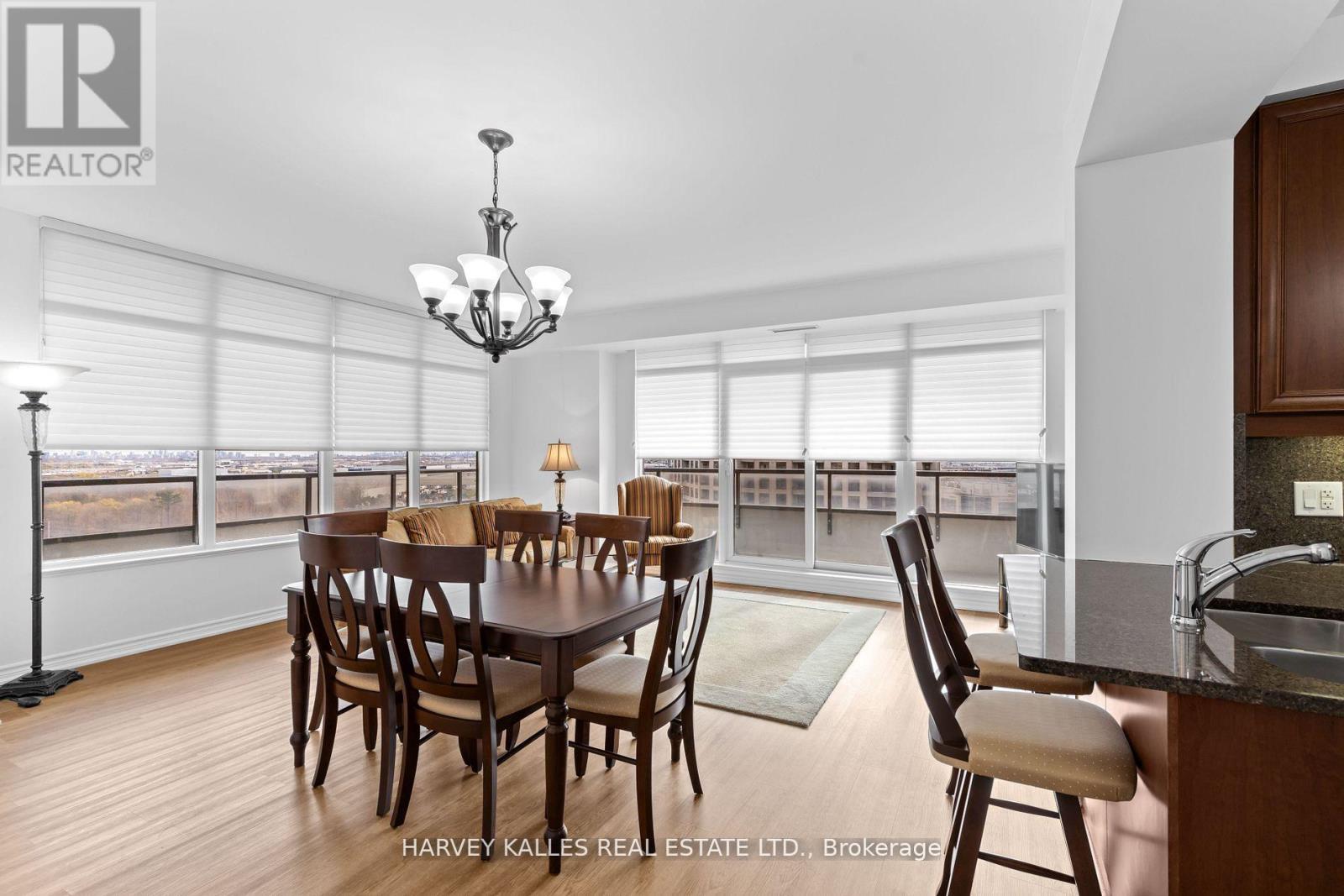 1206 - 9235 JANE STREET