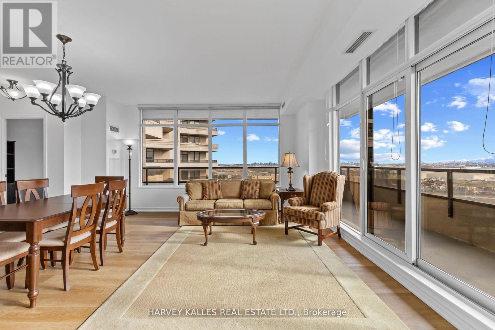 1206 - 9235 JANE STREET