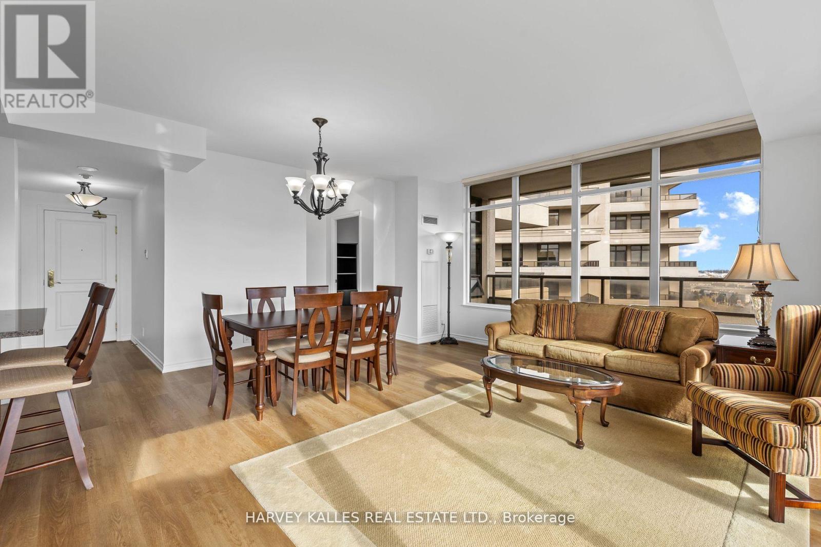 1206 - 9235 JANE STREET