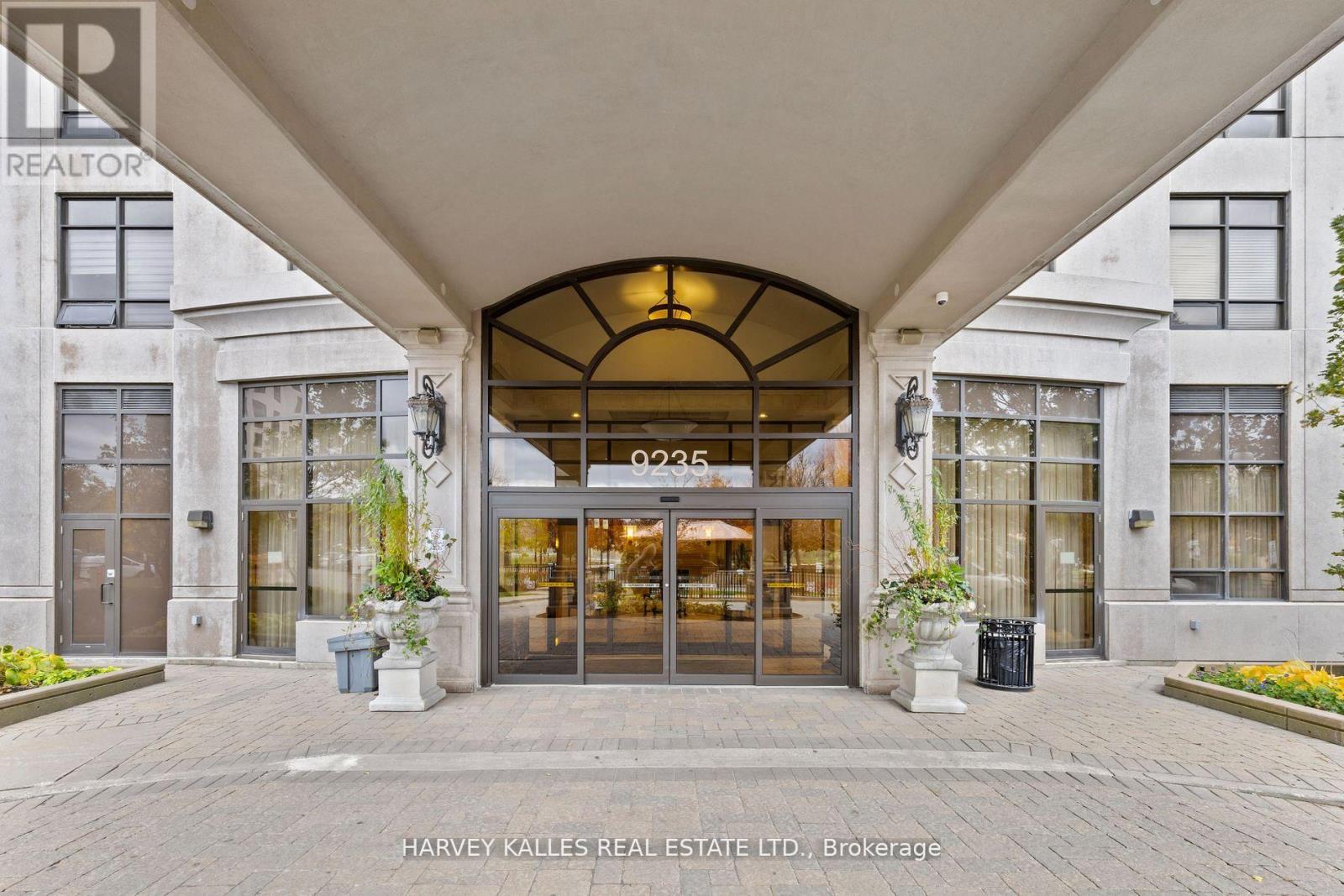 1206 - 9235 JANE STREET