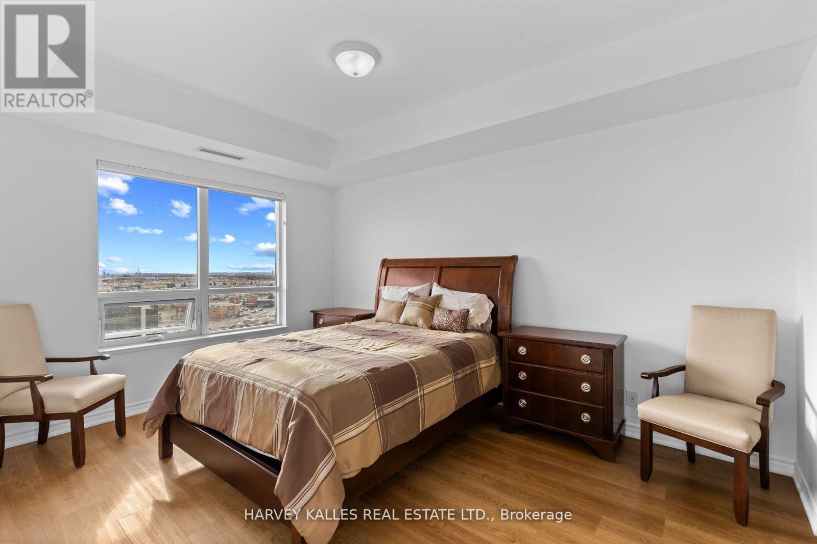 1206 - 9235 JANE STREET