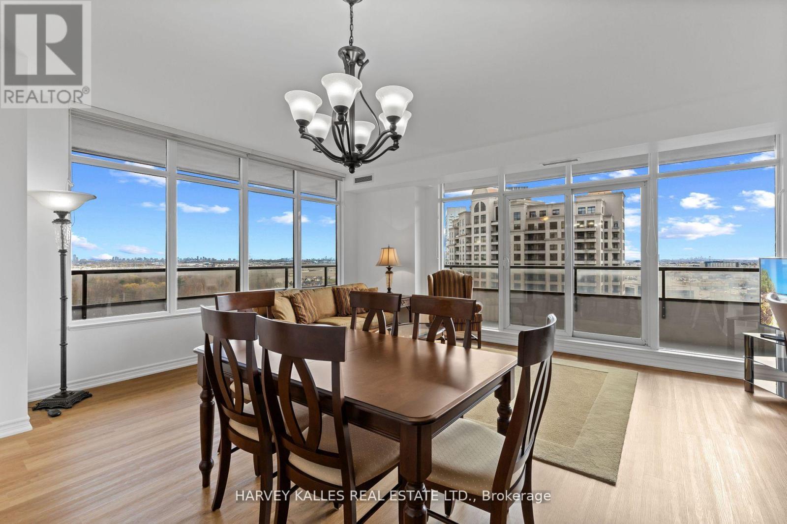 1206 - 9235 JANE STREET