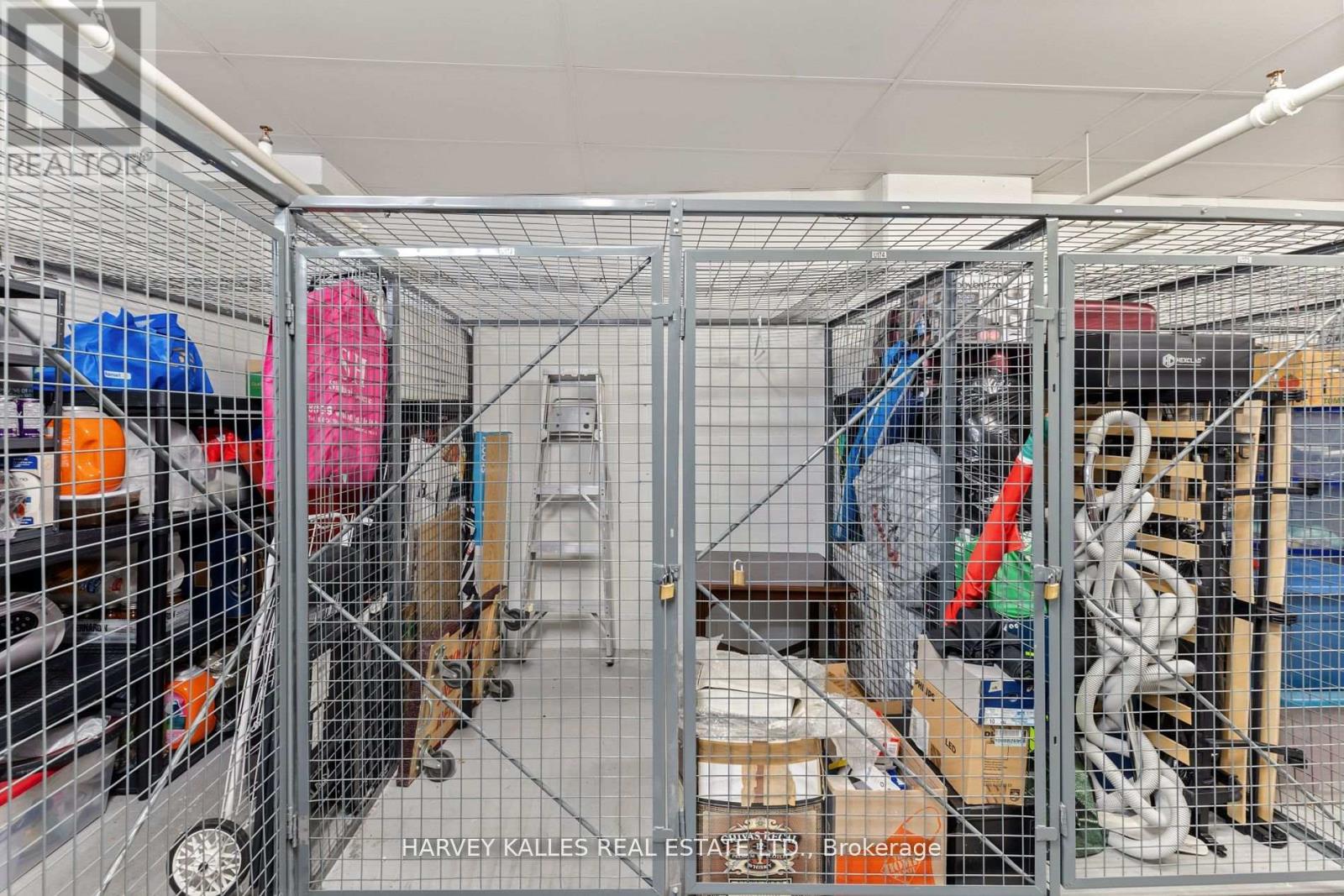 1206 - 9235 JANE STREET