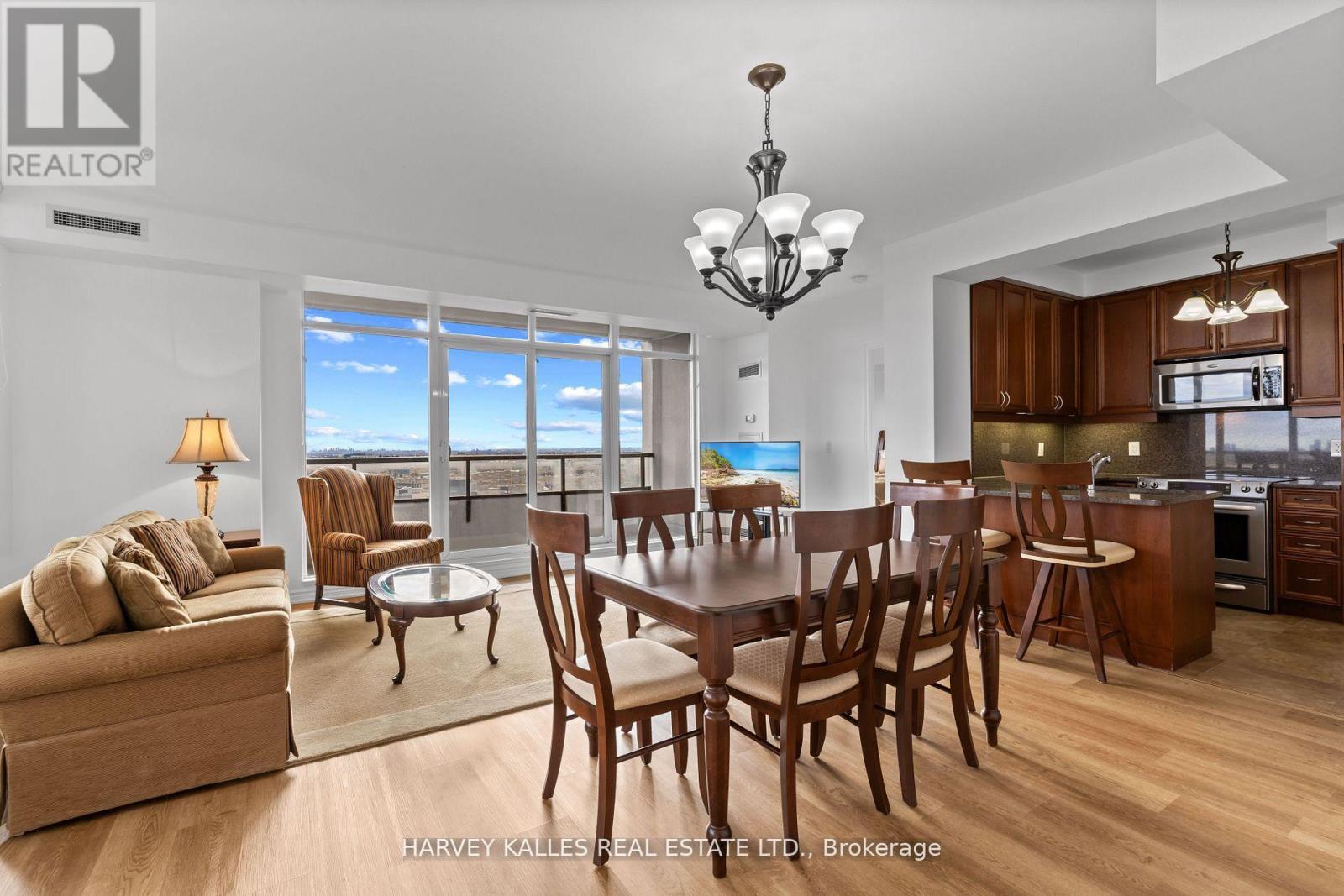 1206 - 9235 JANE STREET