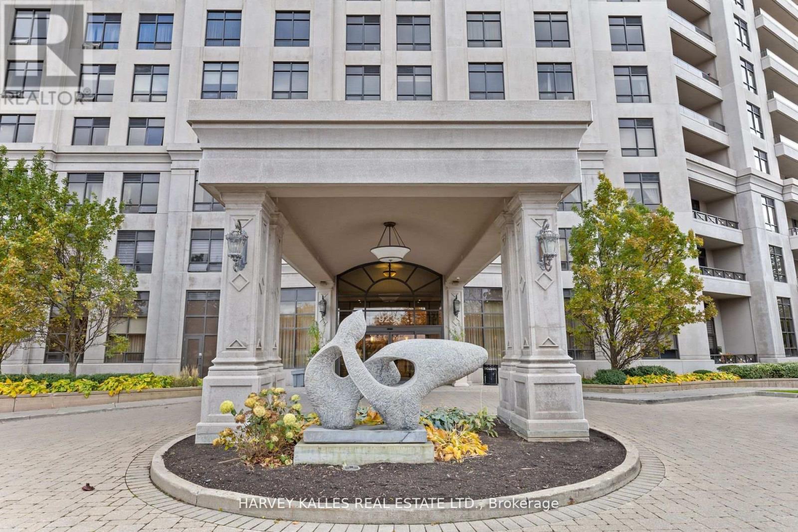 1206 - 9235 JANE STREET