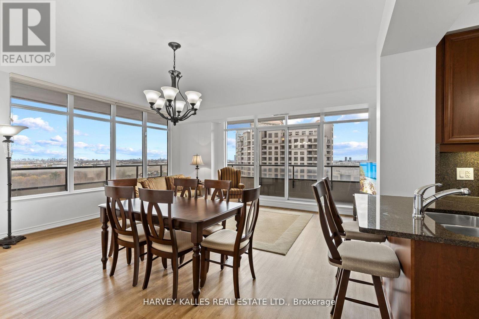 1206 - 9235 JANE STREET