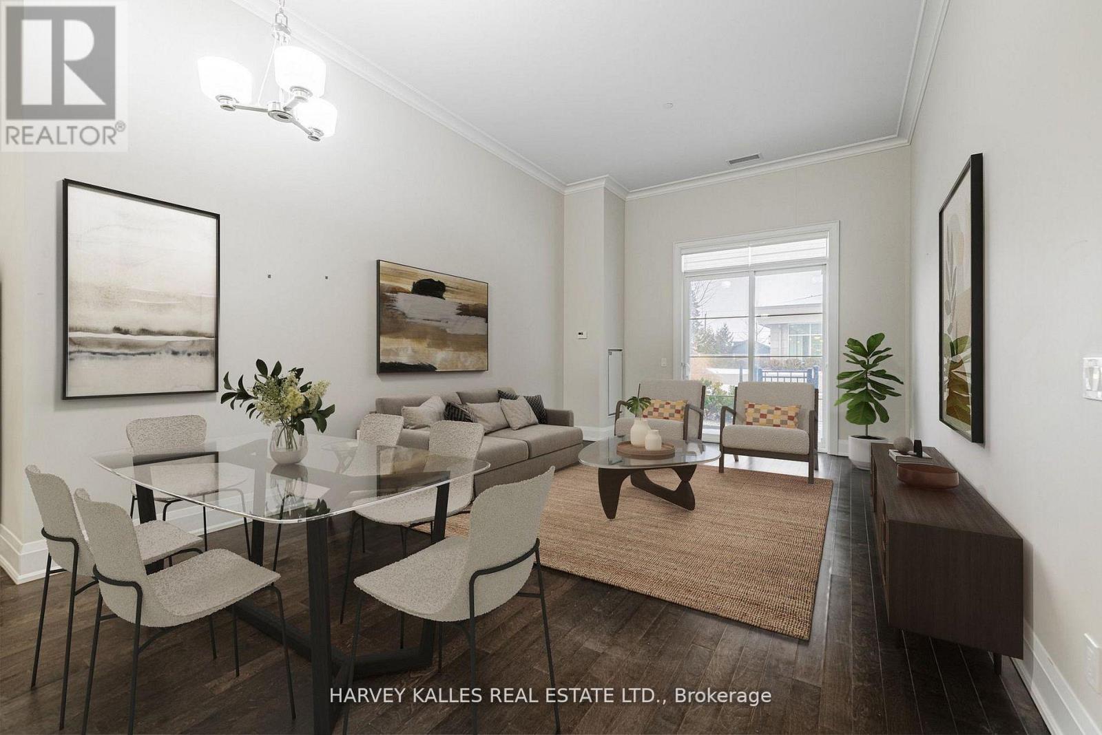 112 - 7 BOND CRESCENT